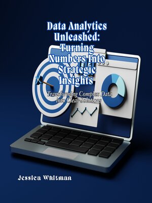 cover image of Data Analytics Unleashed